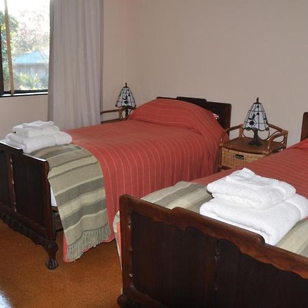 Kierie Kwaak Self Catering Villa Stellenbosch Kültér fotó