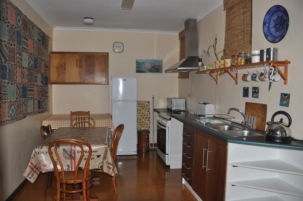 Kierie Kwaak Self Catering Villa Stellenbosch Kültér fotó