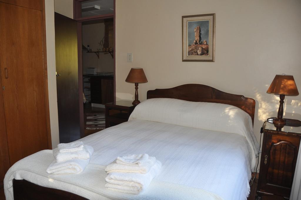 Kierie Kwaak Self Catering Villa Stellenbosch Kültér fotó
