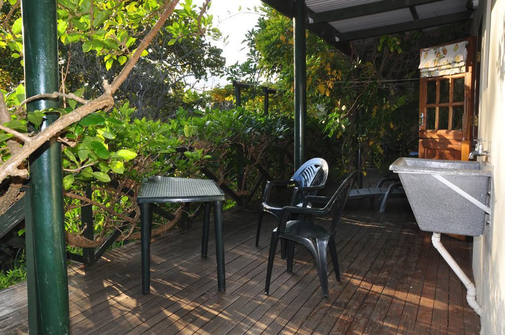 Kierie Kwaak Self Catering Villa Stellenbosch Kültér fotó