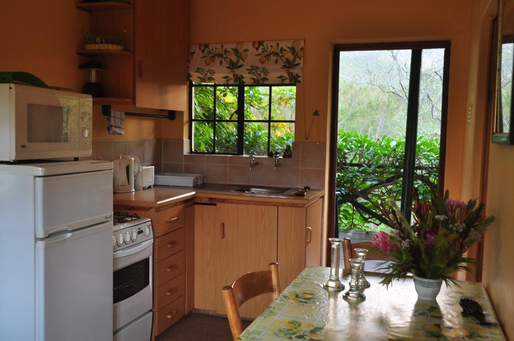 Kierie Kwaak Self Catering Villa Stellenbosch Kültér fotó