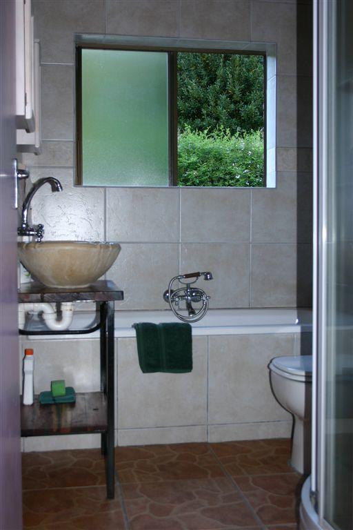 Kierie Kwaak Self Catering Villa Stellenbosch Kültér fotó