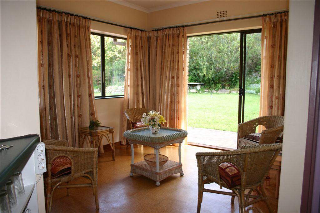 Kierie Kwaak Self Catering Villa Stellenbosch Kültér fotó