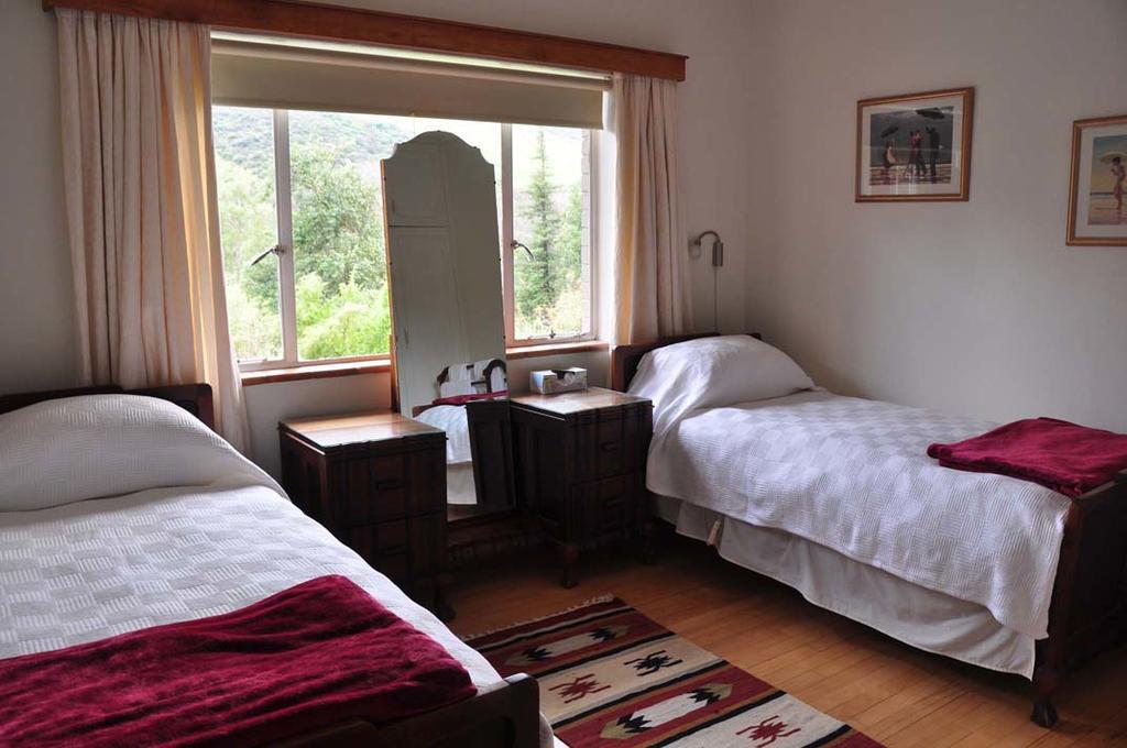 Kierie Kwaak Self Catering Villa Stellenbosch Kültér fotó