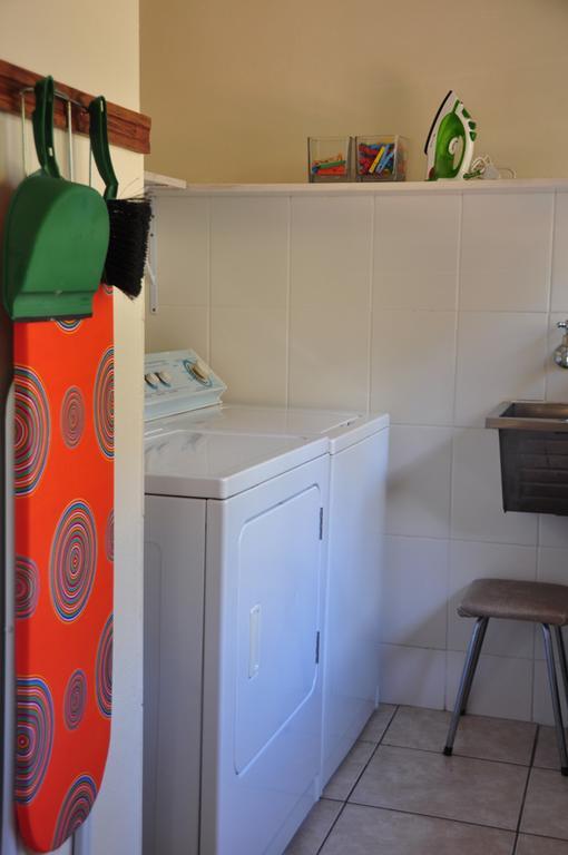 Kierie Kwaak Self Catering Villa Stellenbosch Kültér fotó