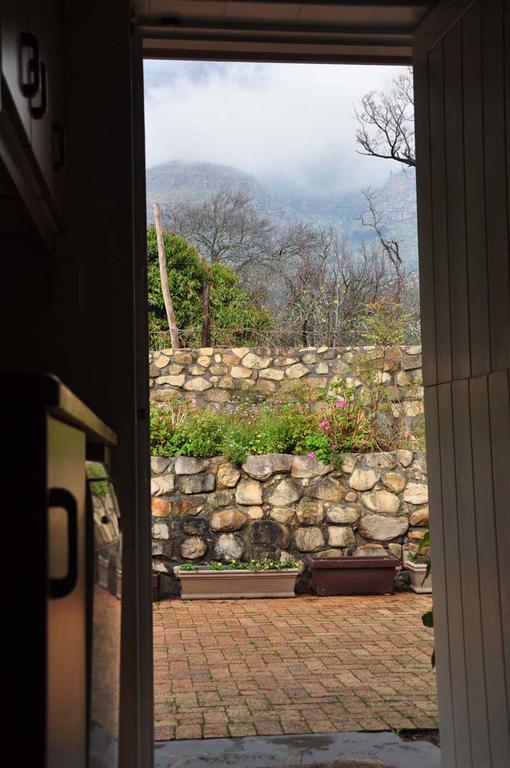 Kierie Kwaak Self Catering Villa Stellenbosch Kültér fotó