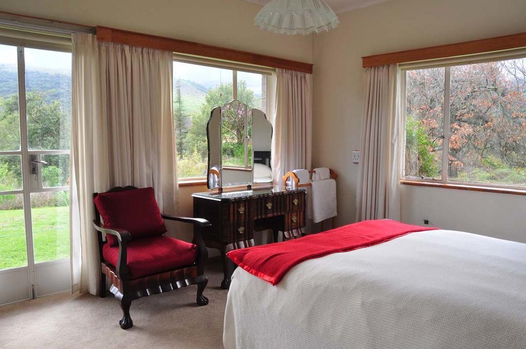 Kierie Kwaak Self Catering Villa Stellenbosch Kültér fotó