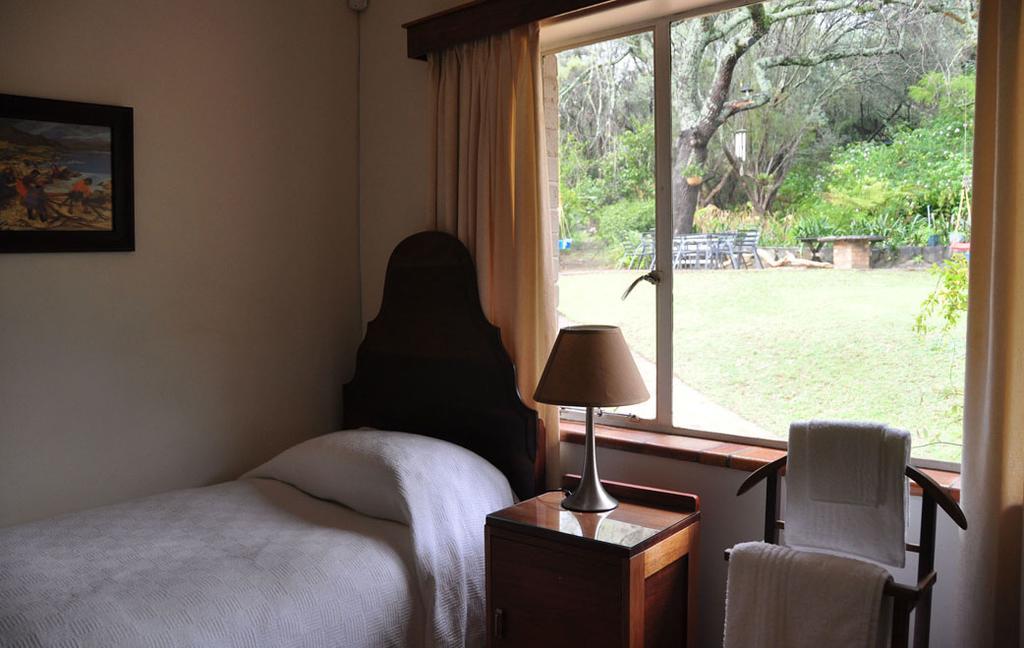 Kierie Kwaak Self Catering Villa Stellenbosch Kültér fotó