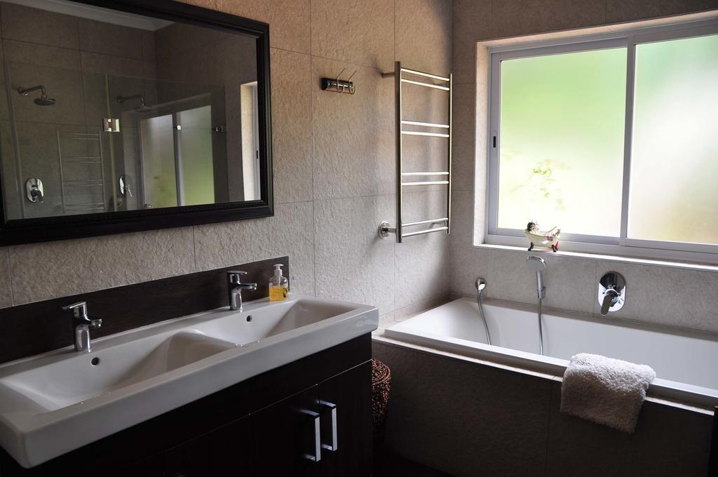 Kierie Kwaak Self Catering Villa Stellenbosch Kültér fotó