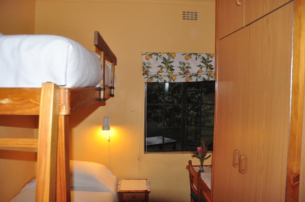 Kierie Kwaak Self Catering Villa Stellenbosch Kültér fotó